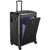 TUMI Grey Tegra-Lite Max Medium Trip Expandable Packing Case