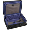 TUMI Grey Tegra-Lite Max Medium Trip Expandable Packing Case