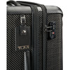 TUMI Grey Tegra-Lite Max Medium Trip Expandable Packing Case