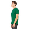 Bella + Canvas Unisex Evergreen Jersey Short-Sleeve T-Shirt