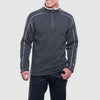 KUHL Men's Steel Europa Quarter Zip