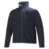 Helly Hansen Men's Navy Crew Jacket