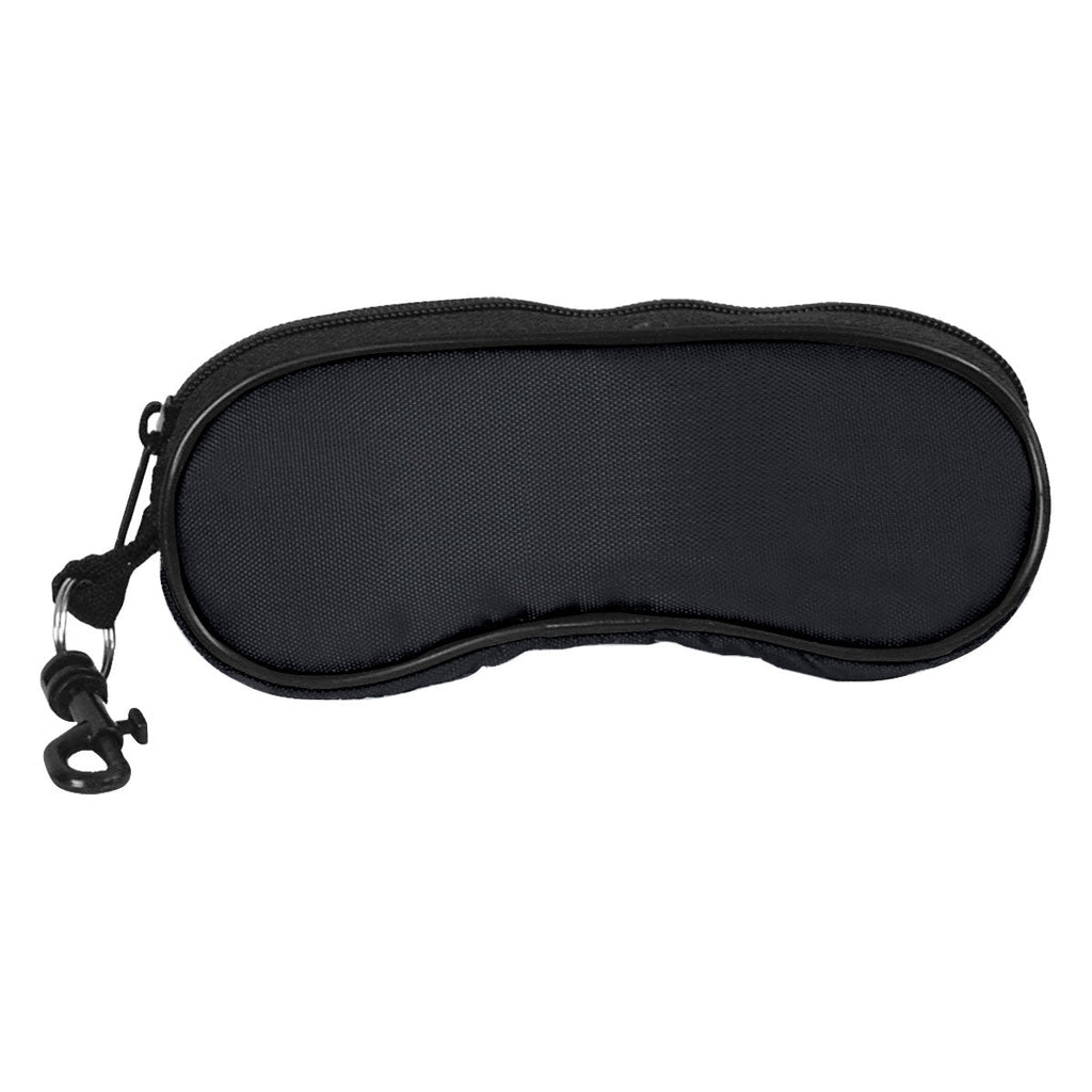 Hit Black Eyeglass/Sunglass Holder