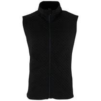 Vantage Men's Black Mesa Vest