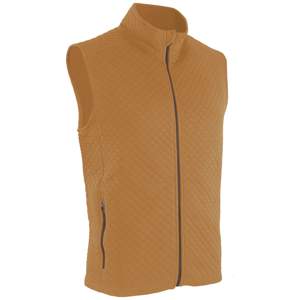 Vantage Men's Saddle Mesa Vest