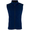 Vantage Men's True Navy Mesa Vest