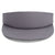 Imperial Thunder Grey Tour Visor