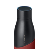 LARQ Black/Clay Bottle Movement PureVis Terra Edition 32 oz