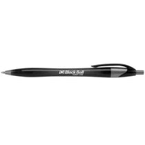 Hub Pens Black Javalina Jewel Pen