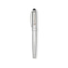 Travis & Wells Grey Federal Stylus/Roller Ball