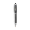 Travis & Wells Black Signature Stylus Ballpoint Twist