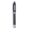 Travis & Wells Black Executive Stylus/Roller Ball