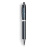 Travis & Wells Black Executive Stylus/Ballpoint Twist