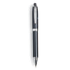 Travis & Wells Black Executive Stylus/Ballpoint Twist