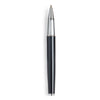 Travis & Wells Black Cosmopolitan Stylus/Roller Ball