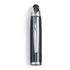 Travis & Wells Black Cosmopolitan Stylus/Roller Ball