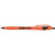 Hub Pens Orange Javalina Tropical Pen