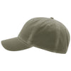 Richardson Light Olive Pigment Dyed Hat