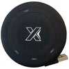 SCX Design Black Wireless Charger & 4 Hub 2.0