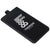 SCX Design Black All-in-One Power Bank 3000 mAh