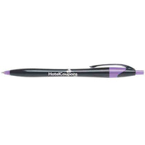 Hub Pens Purple Javalina Midnight Pen