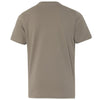 Next Level Boy's Warm Grey Premium Short-Sleeve Crew Tee