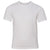 Next Level Boy's White CVC Crew Tee