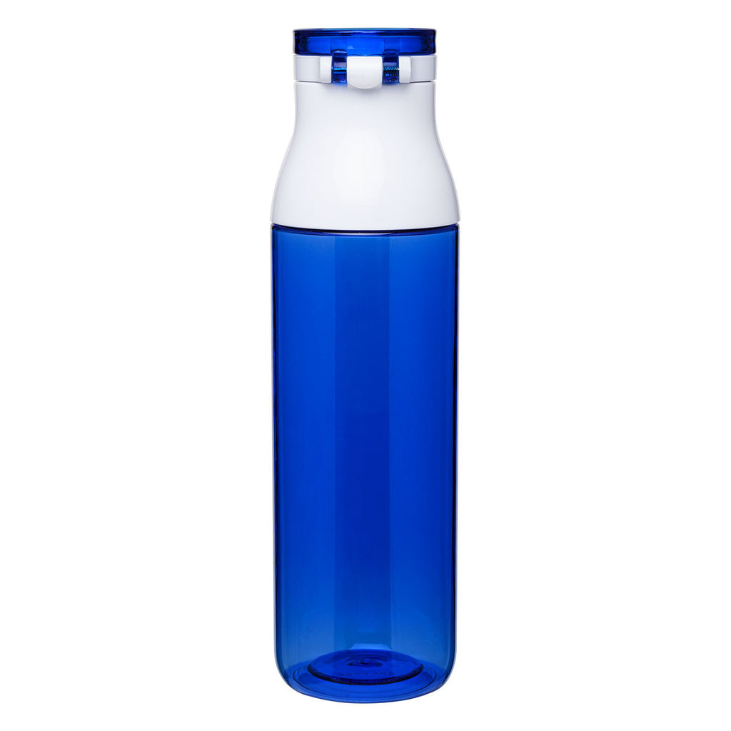 Contigo Blue Jackson Tritan Water Bottle 24oz