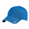 Nike Pacific Blue Dri-FIT Mesh Flex Cap