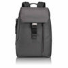 TUMI Grey Ashton Dresden Flap Backpack