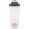 Contigo Orange Shake & Go Fit Bottle 28oz