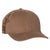 Dri Duck Field Khaki Lineman Cap