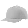 Richardson Grey Burnside Cap