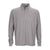 Vantage Men's Grey Pro Herringbone 1/4-Zip Pullover