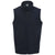 Edwards Men's Navy Soft Shell Vest