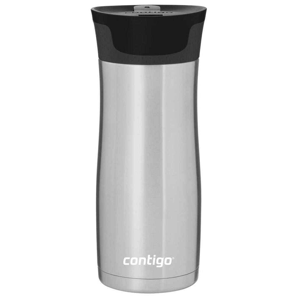 Contigo Stainless West Loop 2.0 16 oz. Tumbler