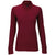 Vansport Women's Deep Maroon Zen Pullover