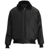 Edwards Men's Black Security Bomber Jacket