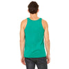 Bella + Canvas Unisex Kelly Jersey Tank