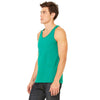 Bella + Canvas Unisex Kelly Jersey Tank