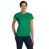 LAT Women's Kelly Fine Jersey T-Shirt