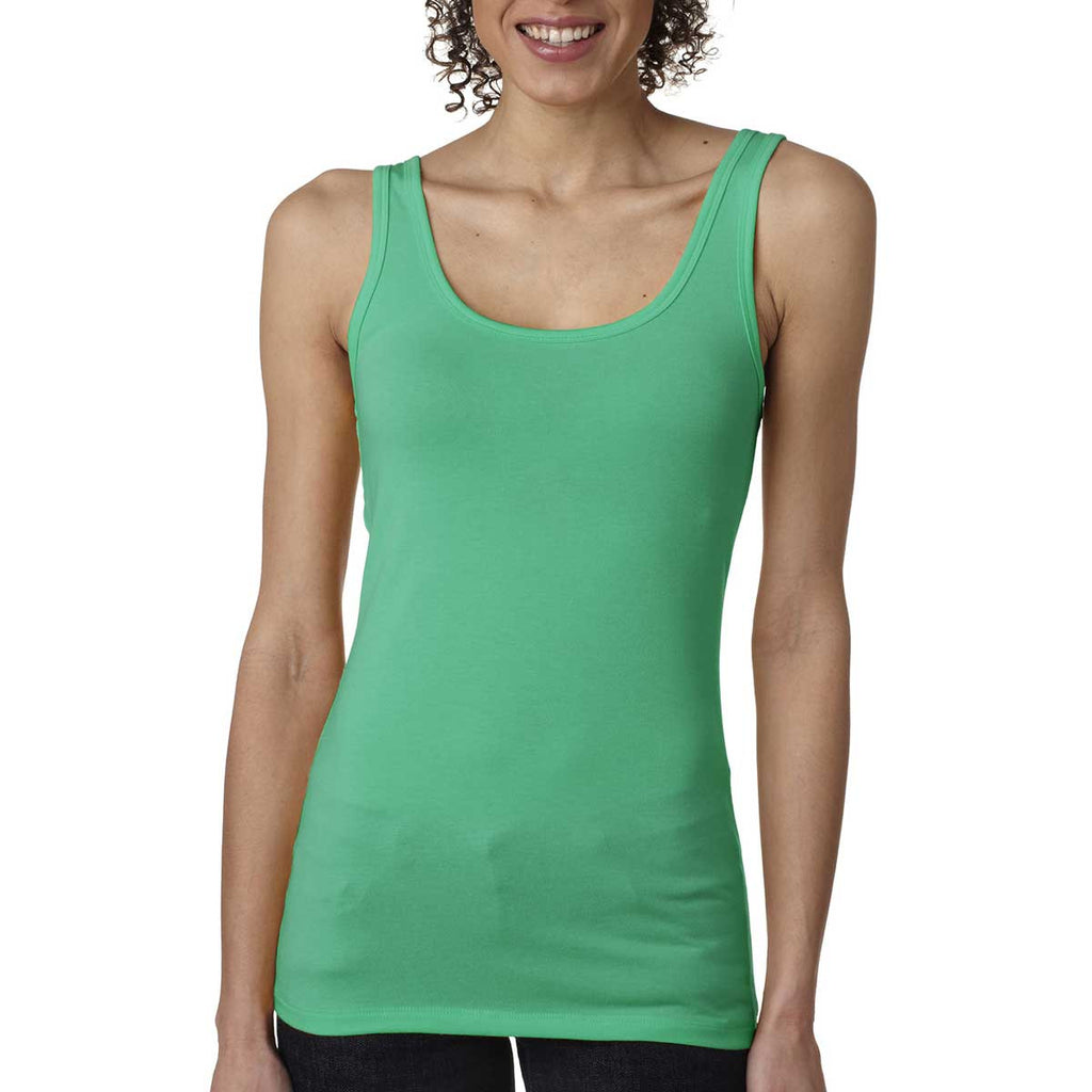 Next Level Women's Envy Jersey Tank Top