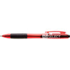 Hub Pens Red Tryit Pen