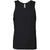 Next Level Men's Black Premium Jersey Tank