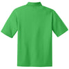 Nike Men's Lucky Green Dri-FIT Short Sleeve Micro Pique Polo