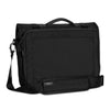 Timbuk2 Jet Black Commute Messenger - Small