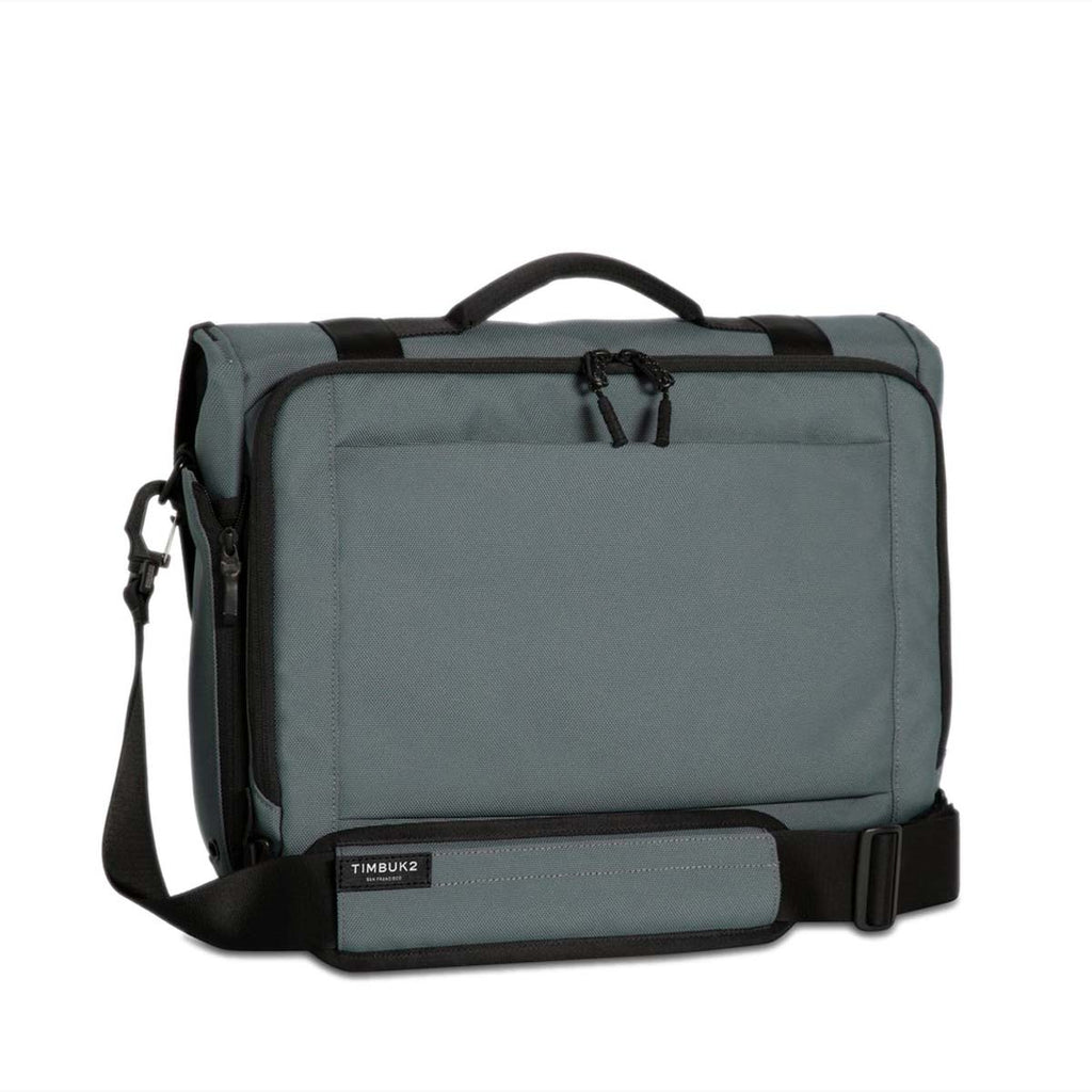 Timbuk2 Gunmetal Commute Messenger - Medium