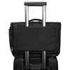 Timbuk2 Eco Black Commute 2.0 Messenger Bag