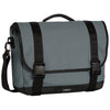 Timbuk2 Gunmetal Commute Messenger Bag 2.0 - Medium