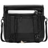 Timbuk2 Jet Black Commute Messenger Bag 2.0 - Medium